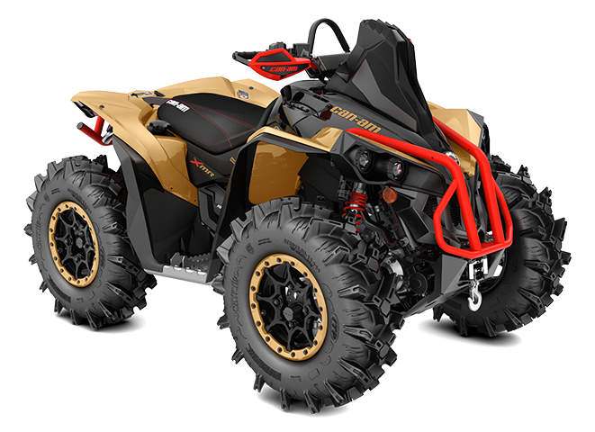 renegade-1000r-x-mr-2019-1 Renegade 1000R X MR — изображение 1