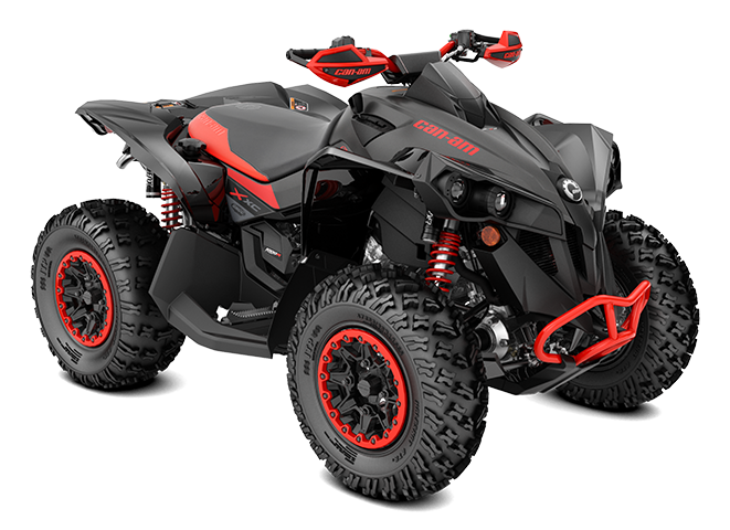 renegade-1000r-x-xc-1 Renegade 1000R X XC — изображение 1