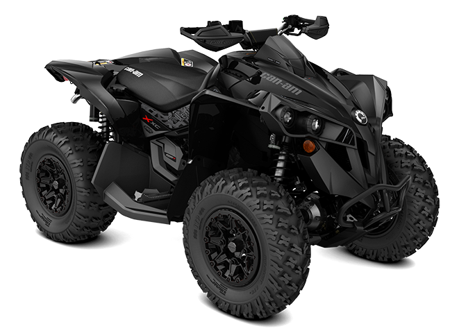 renegade-1000r-x-xc-2018-1 Renegade 1000R X XC — изображение 1