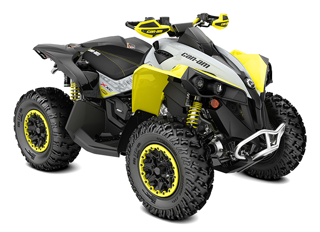 renegade-1000r-x-xc-2019-1 Renegade 1000R X XC — изображение 1