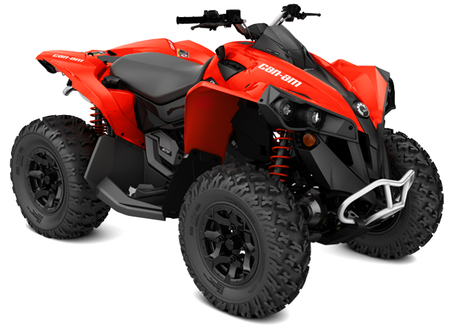 renegade-570-2018-1 Renegade 570 — изображение 1
