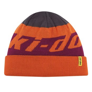 Шапка подростковая Teen Ski-Doo reversible hat