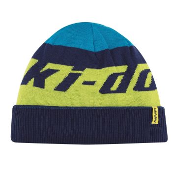 Шапка подростковая Teen Ski-Doo reversible hat — изображение 2