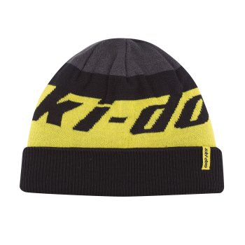 Шапка подростковая Teen Ski-Doo reversible hat — изображение 3