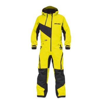 Комбинезон без утеплителя мужской Revy one-piece suit 2018 — изображение 2