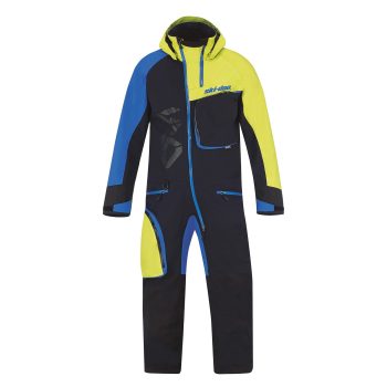 Комбинезон Revy One-Piece Suit