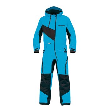 Комбинезон без утеплителя мужской Revy one-piece suit 2018 — изображение 3