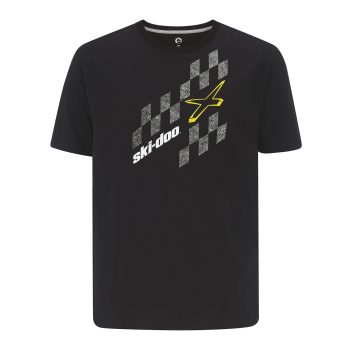 Футболка мужская Ride T-Shirt Men's — изображение 2