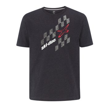 Футболка мужская Ride T-Shirt Men's