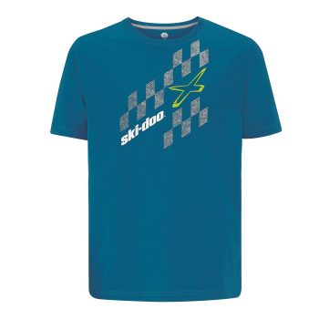 Футболка мужская Ride T-Shirt Men's — изображение 3