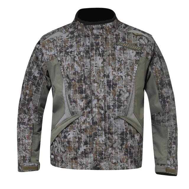 riding-jacket-cam-5 Куртка мужская Can-Am Riding Jacket — изображение 1