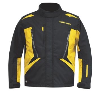 Куртка мужская Can-Am Riding Jacket — изображение 2