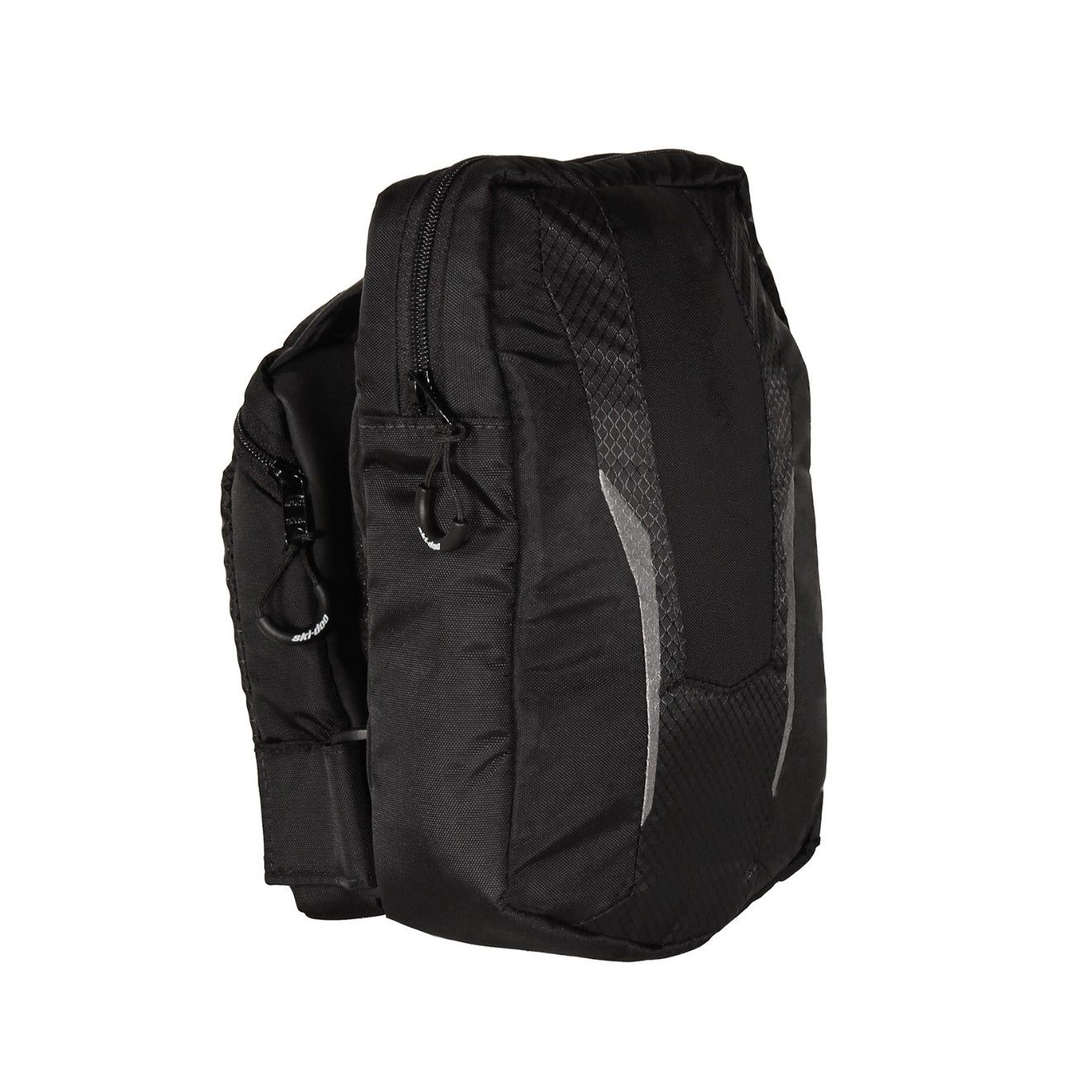 riser-block-bag-3 Сумка на проставку руля объемом 5 литров для длиннобазных моделей — изображение 1