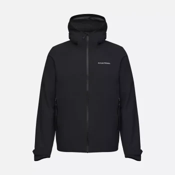 Куртка мужская мембранная Outdoor 1309 Graphite (графит) Finntrail — изображение 2