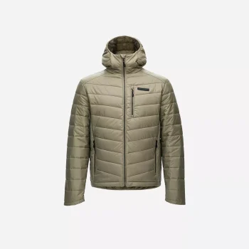 Куртка мужская Master hood 1510 DeepBlue, Graphite, Olive (синий, графитовый, оливка) Finntrail