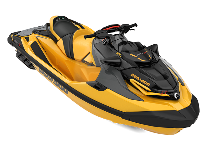 rxt-300-yellow-without-ss RXT-XRS 300 — изображение 1