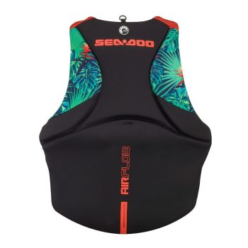 Жилет поддерживающий мужской Sea-Doo Airflow Aloha Edition — изображение 2