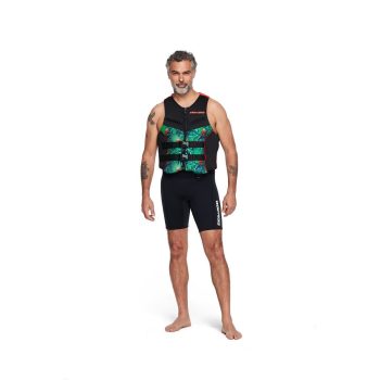 Жилет поддерживающий мужской Sea-Doo Airflow Aloha Edition — изображение 3