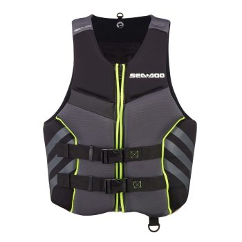 Жилет поддерживающий для мужчин Sea-Doo Airflow