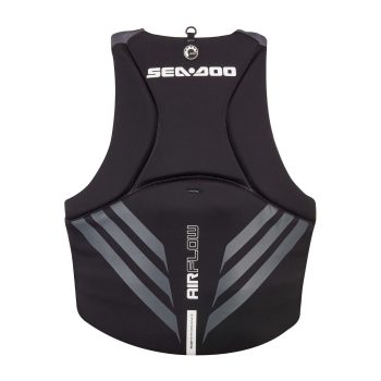 Жилет поддерживающий для мужчин Sea-Doo Airflow — изображение 2
