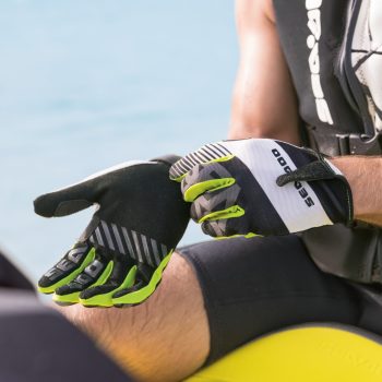 Перчатки Sea-Doo Attitude Full-Finger Gloves — изображение 2