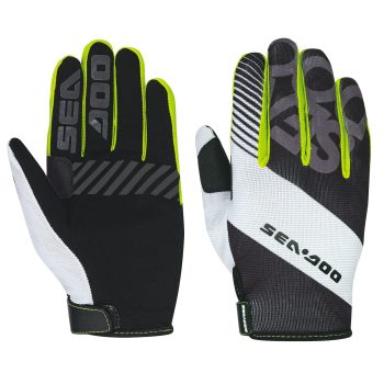 Перчатки Sea-Doo Attitude Full-Finger Gloves