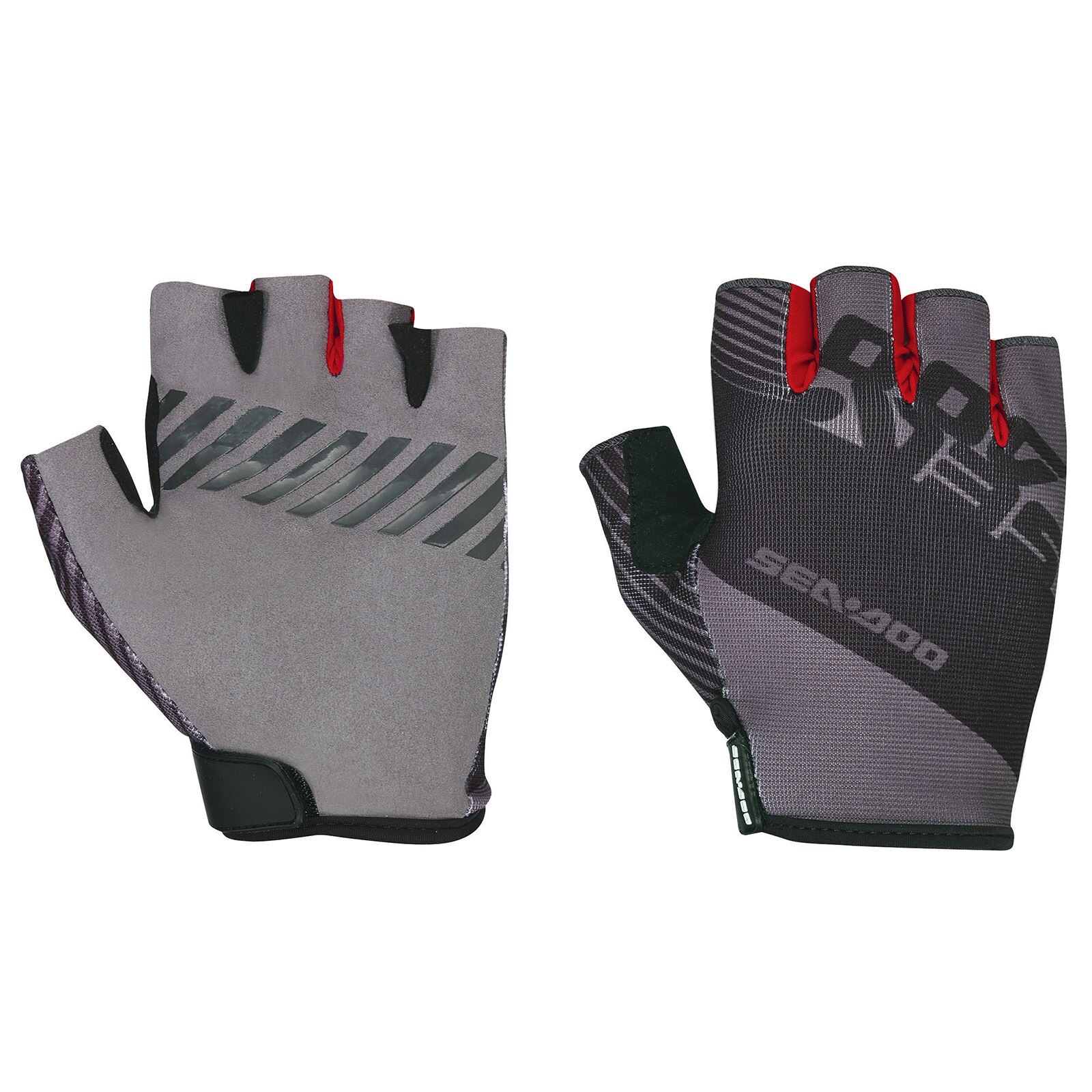 sea-doo-attitude-shorty-gloves-1 Перчатки мужские с короткими пальцами Sea-Doo Attitude Shorty Gloves — изображение 1