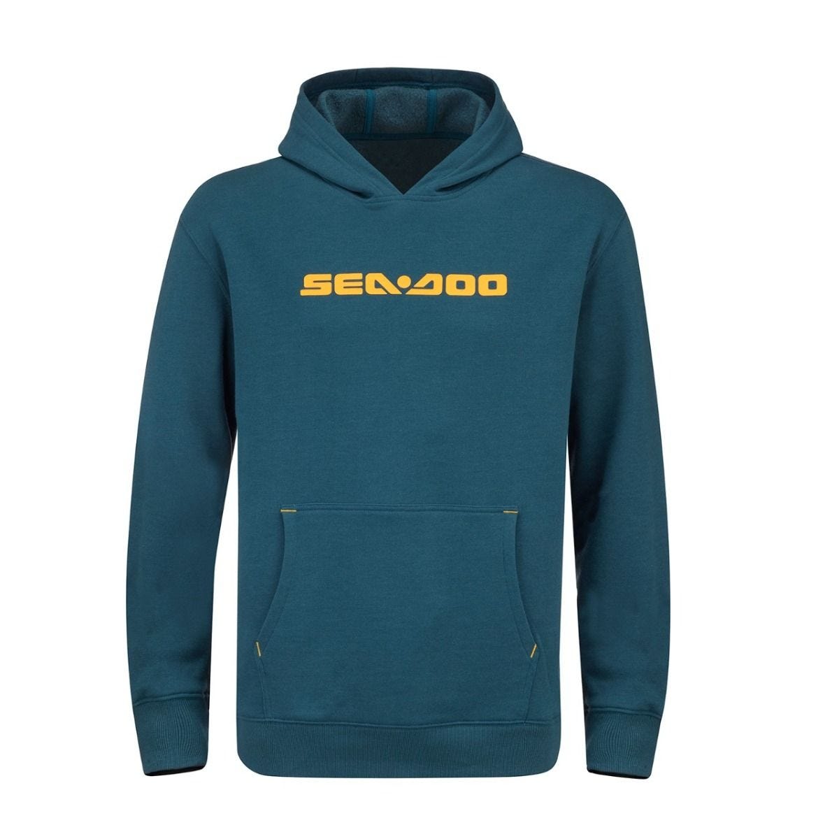 sea-doo-beach-hoodie-1 Свитер мужской с капюшоном Sea-Doo Beach — изображение 1