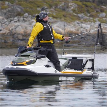 Гидрокостюм сухой SEA-DOO DRYSUIT
