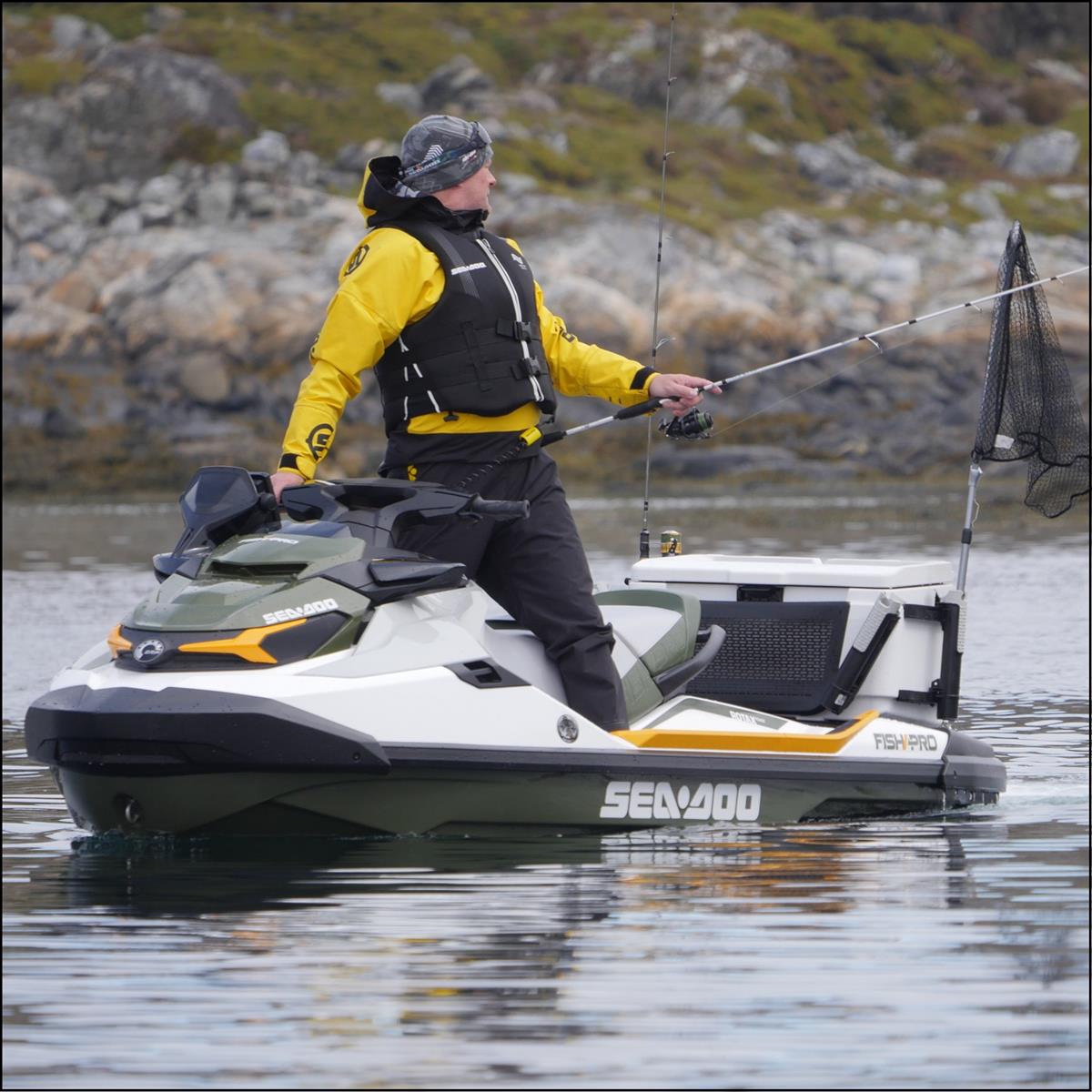 sea-doo-drysuit-1 Гидрокостюм сухой SEA-DOO DRYSUIT — изображение 1