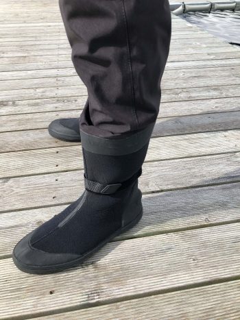 Гидрокостюм сухой SEA-DOO DRYSUIT — изображение 6
