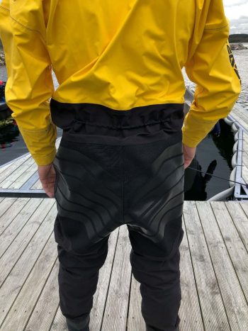 Гидрокостюм сухой SEA-DOO DRYSUIT — изображение 7