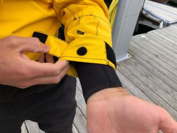 Гидрокостюм сухой SEA-DOO DRYSUIT — изображение 8