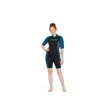 Гидрокостюм женский Sea-Doo Exotic Shorty Wetsuit — изображение 2