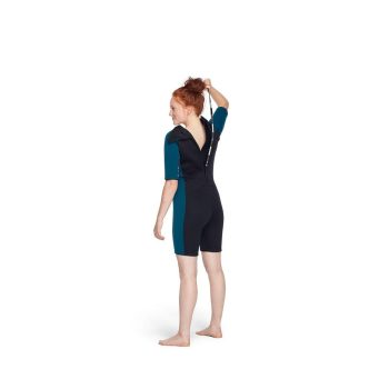 Гидрокостюм женский Sea-Doo Exotic Shorty Wetsuit — изображение 3