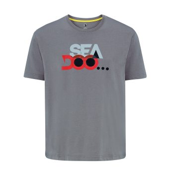 Футболка мужская Sea-Doo Hyper T-Shirts — изображение 2