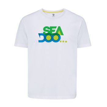Футболка мужская Sea-Doo Hyper T-Shirts — изображение 3