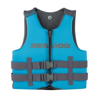 Жилет поддерживающий подростковый Sea-Doo Junior Explorer PFD