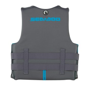 Жилет поддерживающий подростковый Sea-Doo Junior Explorer PFD — изображение 2