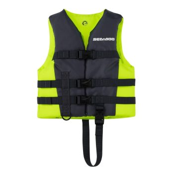 Жилет поддерживающий детский Sea-Doo Kids Sandsea PFD