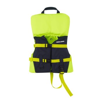 Жилет поддерживающий детский Sea-Doo Sandsea