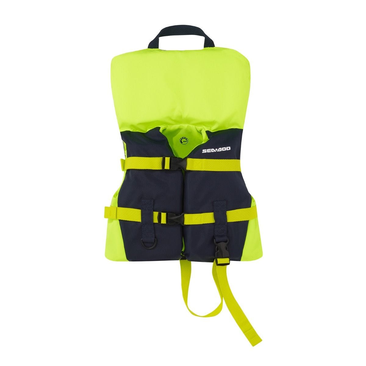 sea-doo-kids-sandsea-pfd-1 Жилет поддерживающий детский Sea-Doo Sandsea — изображение 1