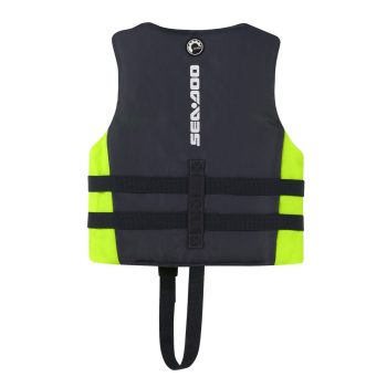 Жилет поддерживающий детский Sea-Doo Kids Sandsea PFD — изображение 2