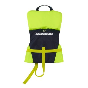 Жилет поддерживающий детский Sea-Doo Sandsea — изображение 2