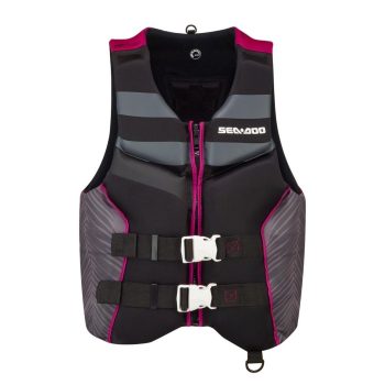 Жилет женский страховочный Sea-Doo Airflow PFD