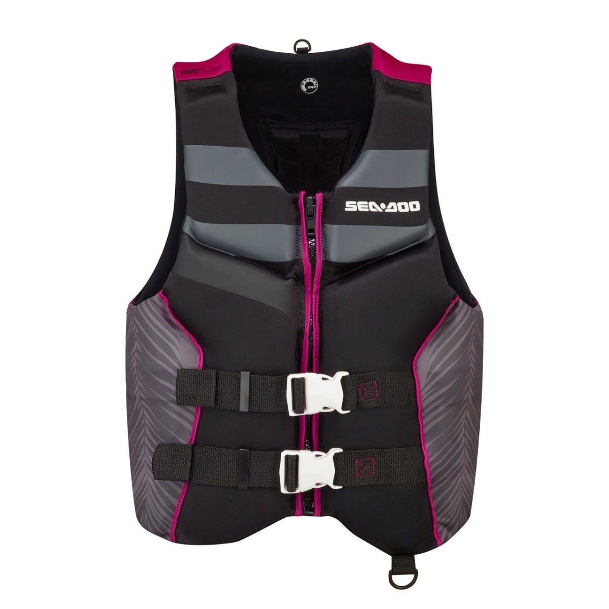 sea-doo-ladies-airflow-pfd-285940-1 Жилет женский страховочный Sea-Doo Airflow PFD — изображение 1