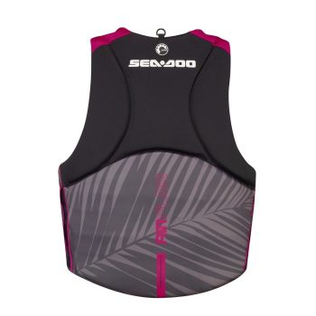 Жилет женский страховочный Sea-Doo Airflow PFD — изображение 2
