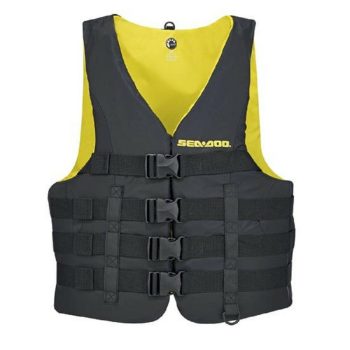 Жилет поддерживающий мужской Men’s Motion PFD (US) — изображение 2