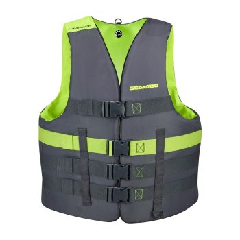 Жилет поддерживающий мужской Sea-Doo Navigator PFD