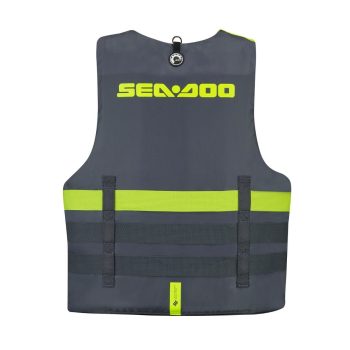 Жилет поддерживающий мужской Sea-Doo Navigator PFD — изображение 2